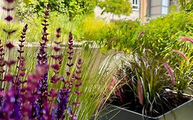Boutique Hotel Atrium München
